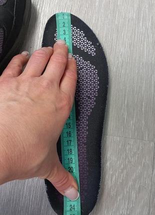 Женские кроссовки ecco gore-tex 10