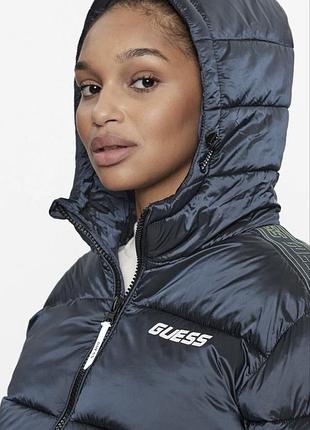 Куртка жіноча guess 2