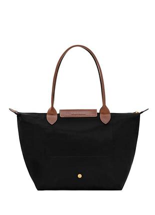 Сумка longchamp le pliage l шопер лоншам лонгчемп 3