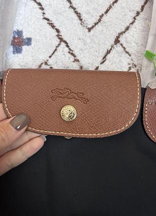 Сумка longchamp le pliage l шопер лоншам лонгчемп 5