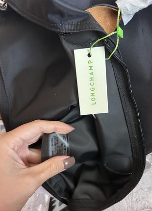 Сумка longchamp le pliage l шопер лоншам лонгчемп 7