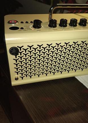 Акустична система yamaha thr10ii вигідно