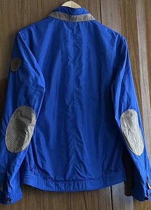 Продам чоловічу куртку massimo dutti 2