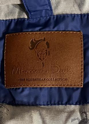 Продам чоловічу куртку massimo dutti 3