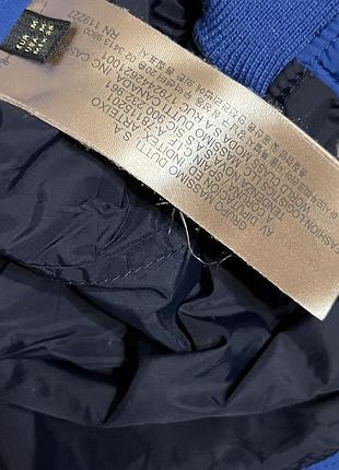 Продам чоловічу куртку massimo dutti 5