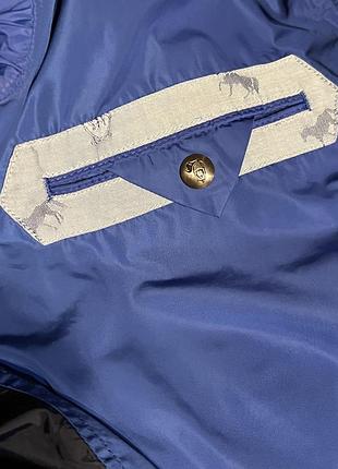 Продам чоловічу куртку massimo dutti 4