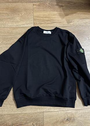 Свитшот stone island