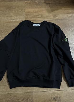 Свитшот stone island 2