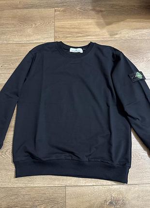 Свитшот stone island 3
