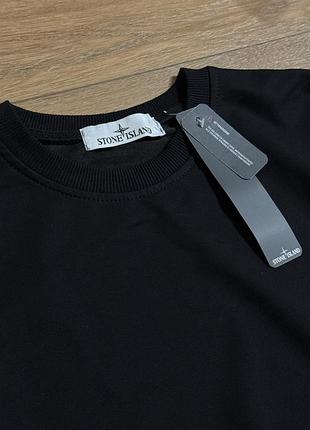 Свитшот stone island 5