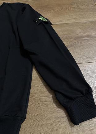 Свитшот stone island 4