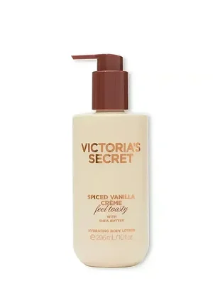 Лосьон для тела spiced vanilla creme victoria’s secret
