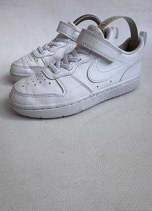 Кросівки nike 2