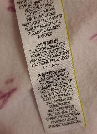 (н) теплая ночная рубашка от m&amp;s 4