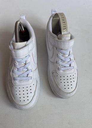 Кросівки nike 3