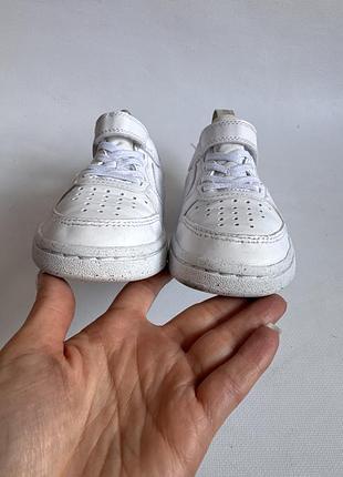 Кросівки nike 4