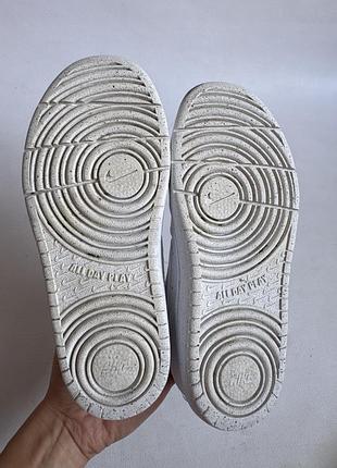 Кросівки nike 6