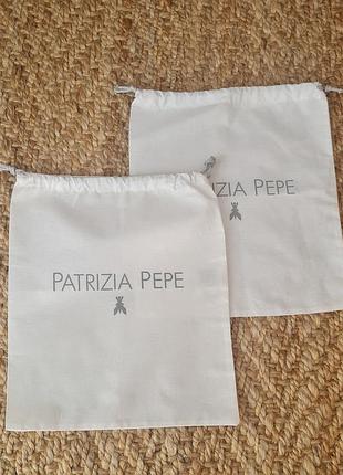 Пильник раtrizia pepe 4