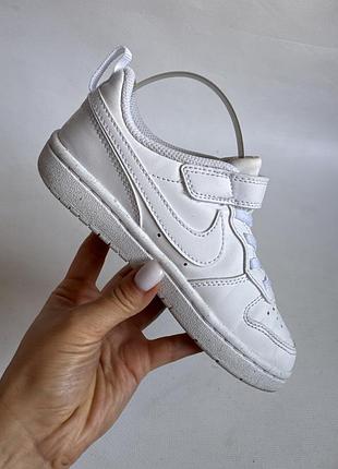 Кросівки nike 8