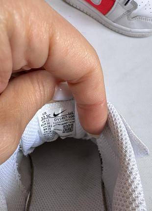 Кросівки nike 9