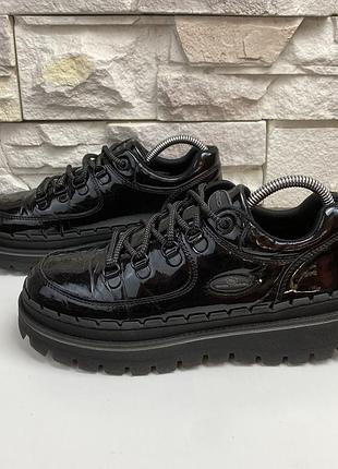 Оригінальні кросівки skechers jammers — cool block
