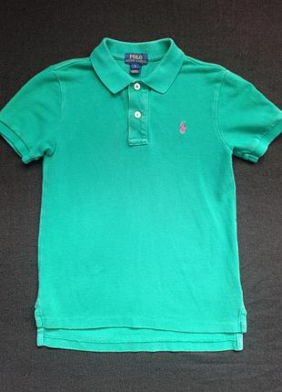 Поло polo ralph lauren