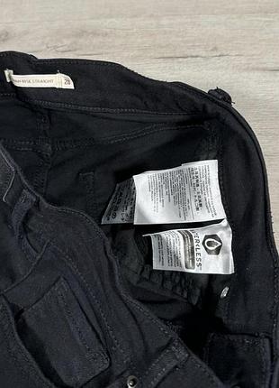Джинси levis 724 4