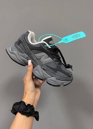New balance 9060r
smoke grey