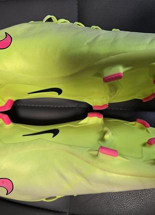 Бутсы nike mercurial victory 7
