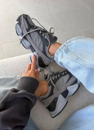 New balance 9060r
graphite grey 8