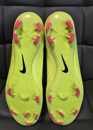 Бутсы nike mercurial victory 2