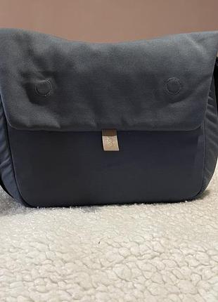 Сумка для жінок maxi-cosi modern bag essential graphite 3