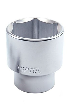 Головка торцевая 3/4" 32мм toptul baea2432