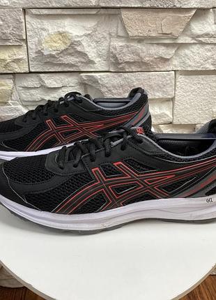 Оригінальні кросівки asics gel-braid