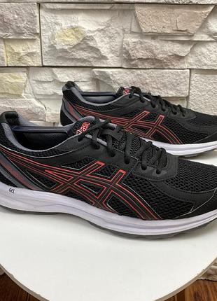 Оригінальні кросівки asics gel-braid 2