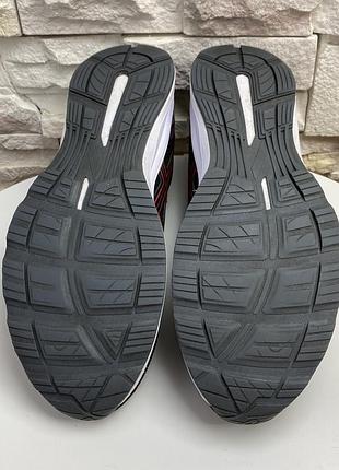 Оригінальні кросівки asics gel-braid 5