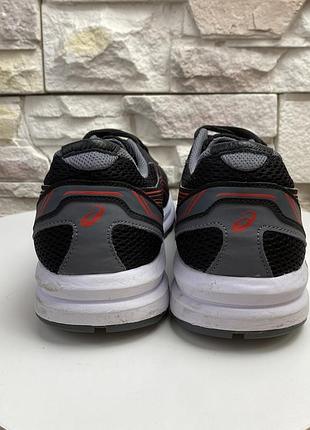 Оригінальні кросівки asics gel-braid 4