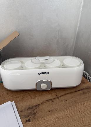 Йогуртниця gorenje