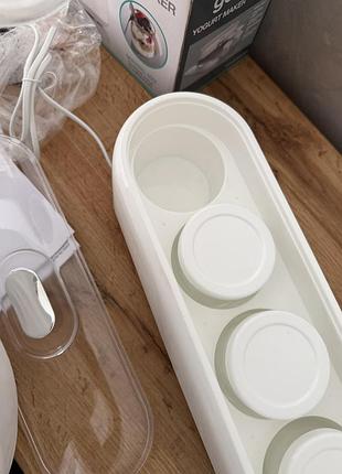 Йогуртниця gorenje 2