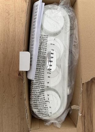Йогуртниця gorenje 4