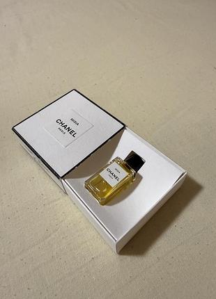 Парфуми chanel misia мініатюра
