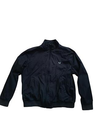 Ветровка fred perry