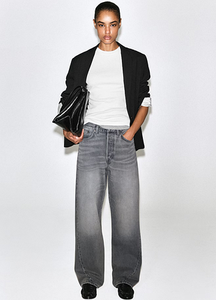 Джинси прямого крою cos 1205065019