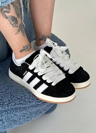 Campus 00s core black 5
