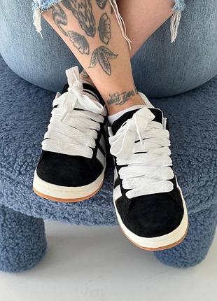 Campus 00s core black 6