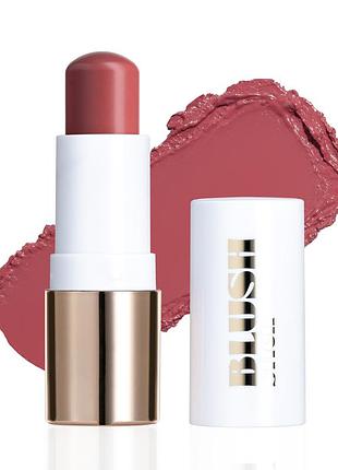 Румяна-стик blush stick bogenia bg638 005