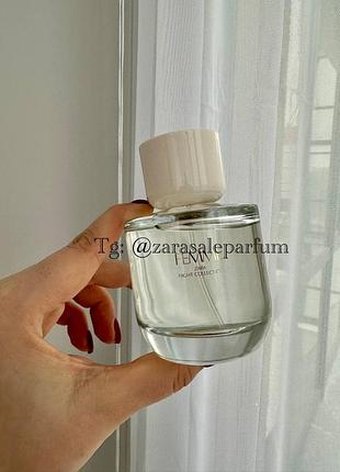 Духи zara femme туалетна вода zara femme парфуми zara femme