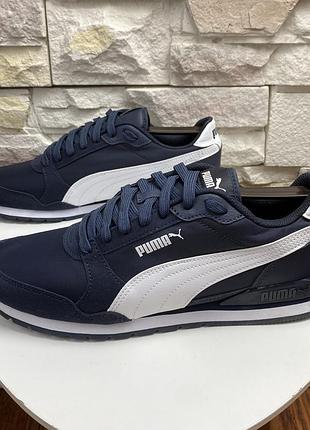 Оригінальні кросівки puma st runner v3 nl