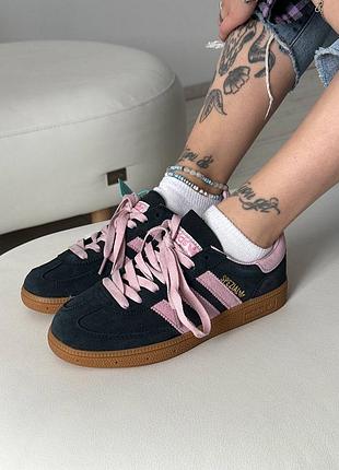 Special black pink