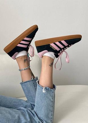 Special black pink 9